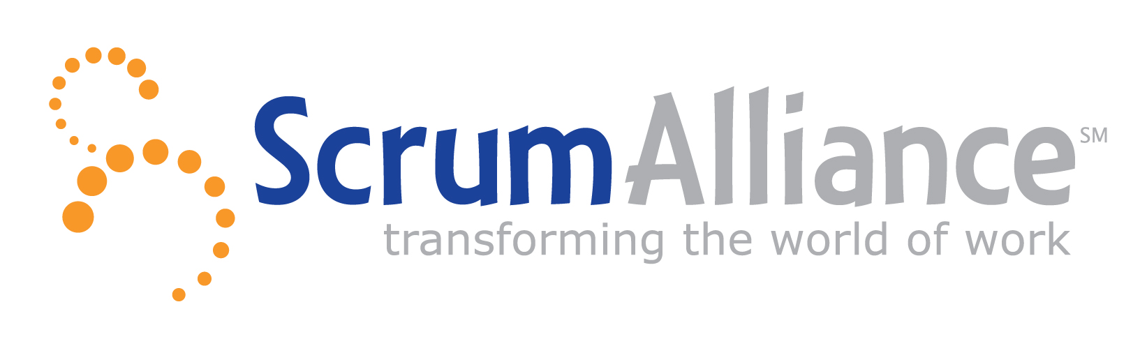 Scrum Alliance Logo