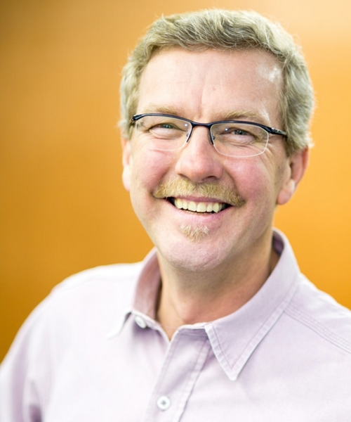 Peter Borsella of Winnow Management, Founder and Instructor